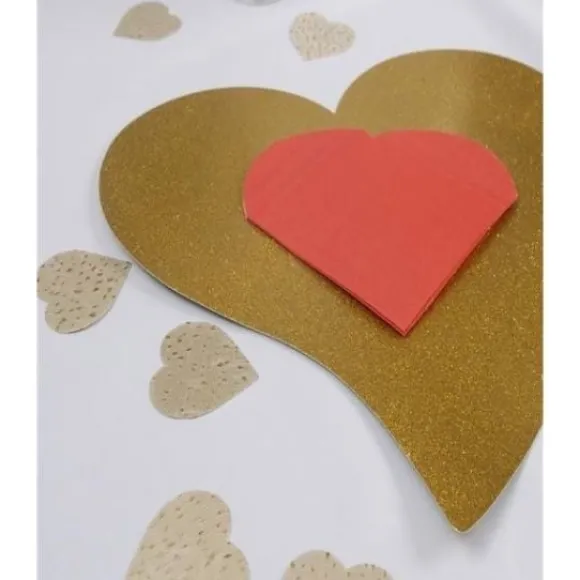 P Tale Coeur Chocolat M Tallis X24