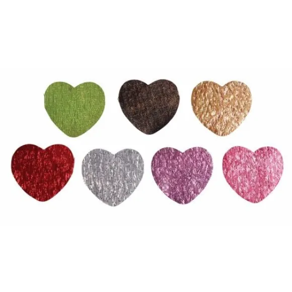 P Tale Coeur Chocolat M Tallis X24