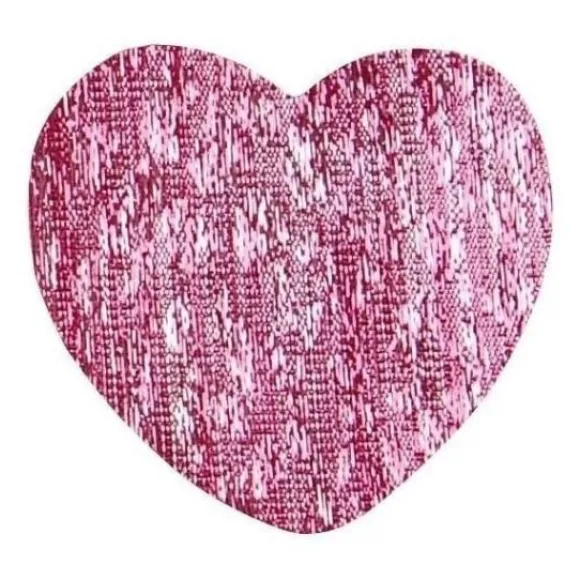 P Tale Coeur Fuchsia M Tallis X24