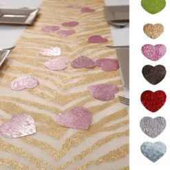 P Tale Coeur M Tallis X 24 Pi Ces