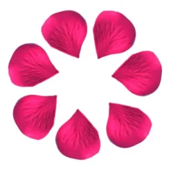 P Tale De Rose X 100 Pi Ces