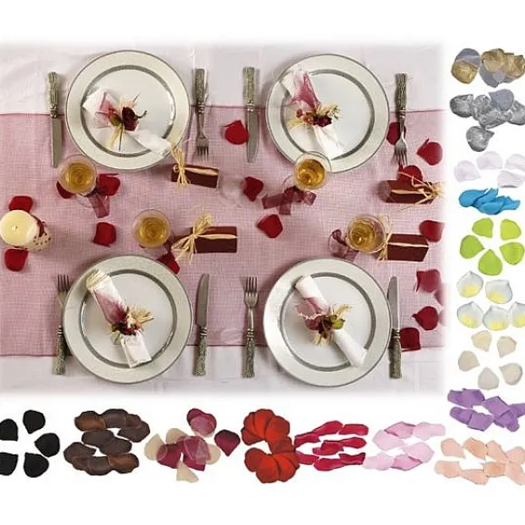 P Tale De Rose X 100 Pi Ces