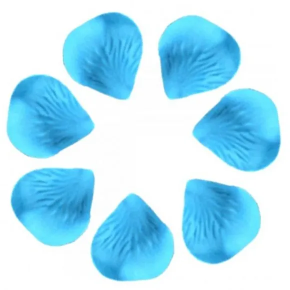 P Tale De Rose X 100 Pi Ces