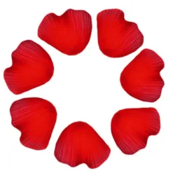 P Tale De Rose X 100 Pi Ces