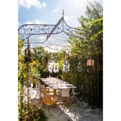 Panneau A Suspendre Photobooth Kraft