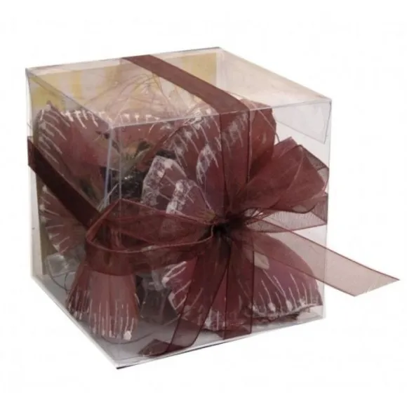 Papillon Déco Pas Cher X 6 Pi Ces