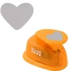 Perforatrice Coeur 3.5Cm
