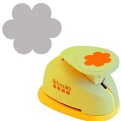 Perforatrice Fleur 3.5Cm