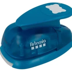 Perforatrice Grande Etiquette 5Cm