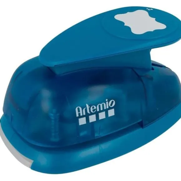 Perforatrice Grande Etiquette 5Cm