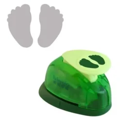 Perforatrice Petit Pied