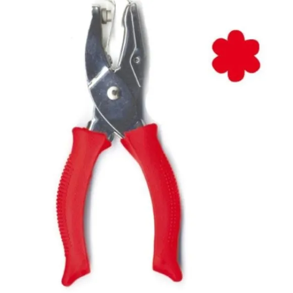Perforatrice Pince Fleur