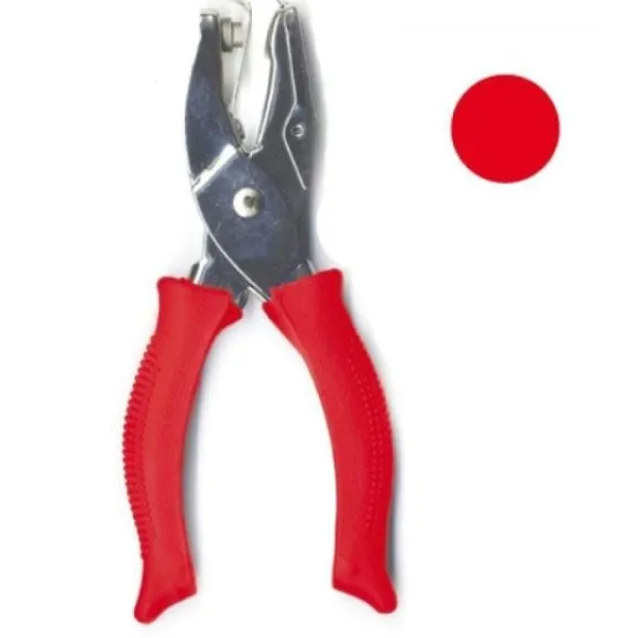 Perforatrice Pince Rond