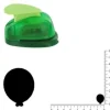Perforatrice Scrapbooking Ballon