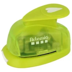 Perforatrice Scrapbooking Coeur