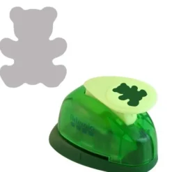 Perforatrice Scrapbooking Ours