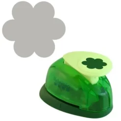 Perforatrice Scrapbooking Fleur