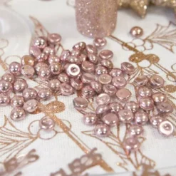 Perle De Pluie Mariage Rose Gold X 60Gr
