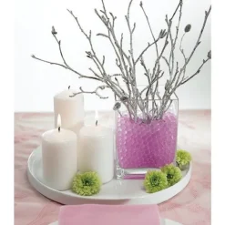 Perle De Pluie Pour Déco De Table