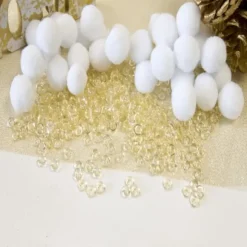 Perle De Pluie Pour Déco De Table