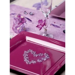 Perle De Pluie Pour Déco De Table