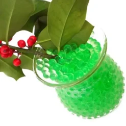 Perle Gel D'Eau Floral