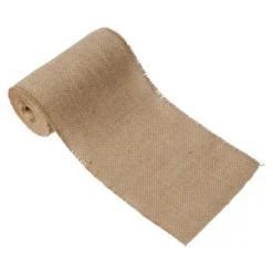 Petit Chemin De Table En Jute 15Cm