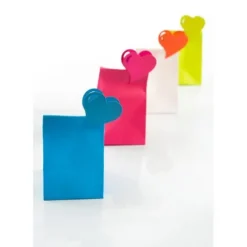 Petit Photophore Turquoise X 6 Pi Ces