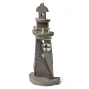 Phare Decoration Mariage Theme Mer 30Cm