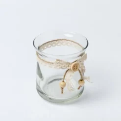 Photophore Mariage Champ Tre