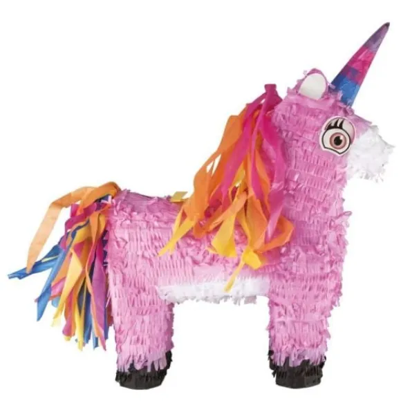 Pi Ata Licorne Rose