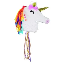 Pi Ata T Te De Licorne