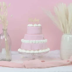 Pic D Co En Bois Dor Baby