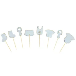 Pics Baby Boy X10Pcs