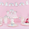 Pics Baby Licorne X10Pcs