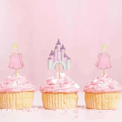 Pics Princesse X10Pcs