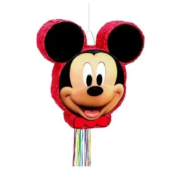 Pinata Anniversaire Mickey Mouse