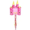 Pinata Chateau De Princesse