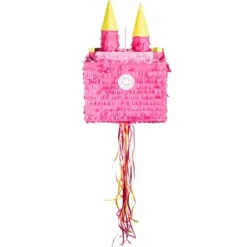 Pinata Chateau De Princesse