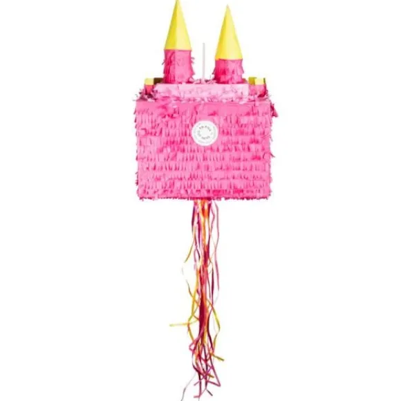Pinata Chateau De Princesse