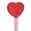 Pinata Coeur Rouge