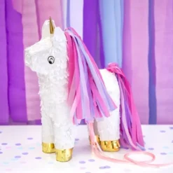 Pinata Forme Licorne