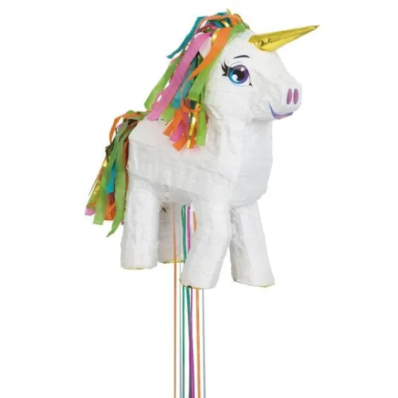 Pinata Licorne 43Cm