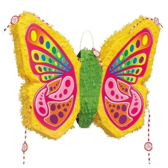 Pinata Pas Cher Originale Papillon
