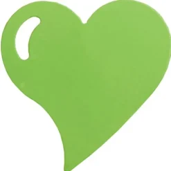 Pince Coeur En M Tal X 4 Pi Ces