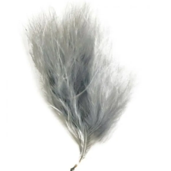 Plume De Décoration 7 Cm X 20 Pi Ces