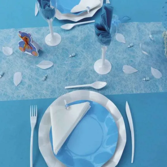 Plume Feuille Chocolat X 96 Pi Ces