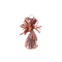 Poids Pour Ballon Rose Gold