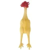 Poulet Couineur D Plum Jaune
