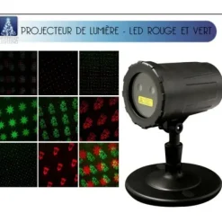 Projecteur Led Lumineux Mod Les Assortis